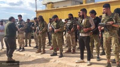 Турецкие политики требуют от властей прекратить военное вмешательство в Ливии