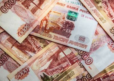 Со счета пенсионерки в Москве похитили 1,4 миллиона рублей
