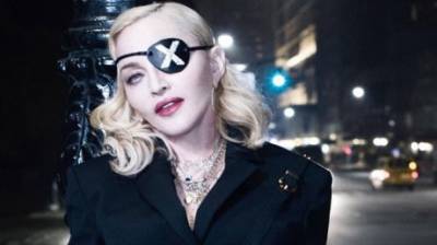 Мадонна придумала штраф в 1 миллион долларов от России: заплатили требующие ее наказания