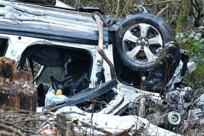 На Урале женщина-водитель подменила за рулем своего мужа и погибла в ДТП