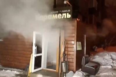 Ростехнадзор назвал причину прорыва трубы с кипятком в мини-отеле в Перми