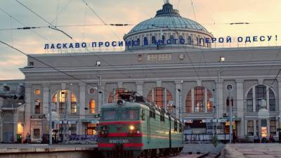 «Много украинцев и гостей из Турции» — туристка из Белоруссии рассказала об отдыхе в Одессе
