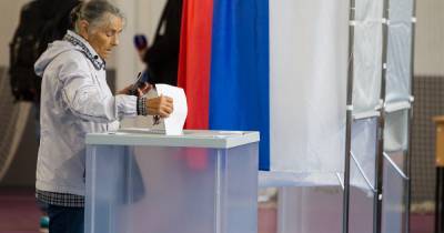 В России приняли закон о проведении выборов в течение трёх дней