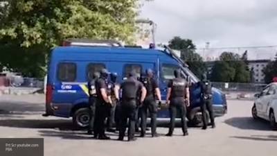 СБУ назвала терактом захват заложников в Луцке