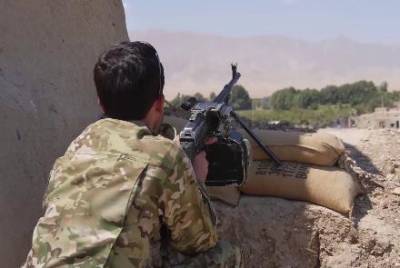 В Афганистане провинция Балх стала самой опасной в стране