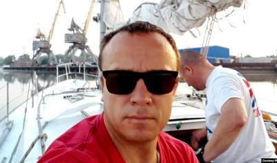 Двух российских моряков осудили в Греции на 253 года тюрьмы за перевозку нелегалов