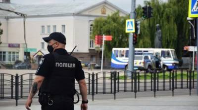 СБУ квалифицировала захват заложников в Луцке как теракт