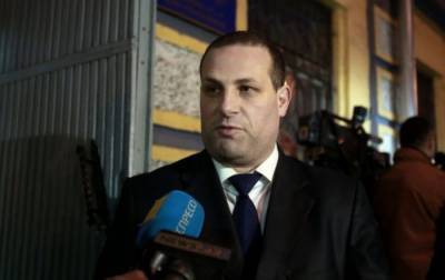 Венедиктова назначила и.о. руководителя департамента по "делам Майдана"