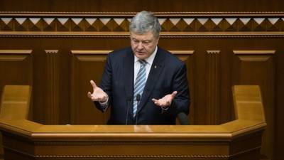 Карасев показал на примере Порошенко, как «приручить» украинских националистов