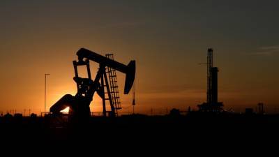 Июльский подъём: цена нефти Brent впервые с начала марта превысила $44 за баррель