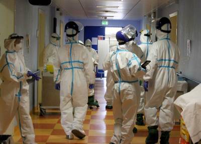 В итальянском Минздраве заявили о победе над эпидемией коронавируса