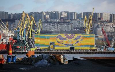 Российское зерно требует новых терминалов: РЖД готовы строить комплекс в Мурманске