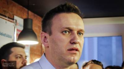 Климов рассказал, как противостоять попытке Навального сменить юрлицо