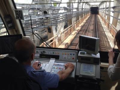 Вагоны поездов в столичном метро оснастят системой видеонаблюдения с функцией распознавания лиц