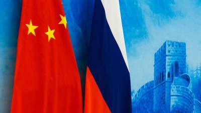 Почему Китай не признает российский Крым: мнение эксперта