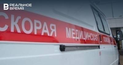 В Татарстане от коронавируса скончались еще два пациента