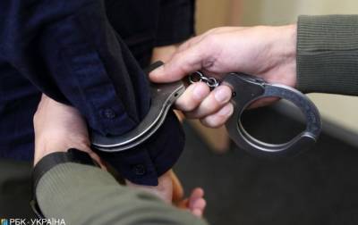 В Харькове задержали иранца, которого разыскивал Интерпол