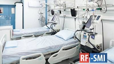 Московские больницы наращивают объемы оказания плановой медицинской помощи
