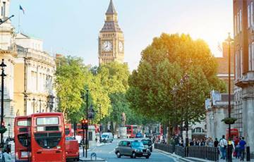 Британские депутаты потребовали ужесточить выдачу «золотых виз» россиянам - charter97.org - Англия - Лондон