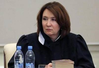Фермеры Кубани: «Бывшая судья Елена Хахалева должна быть привлечена к уголовной ответственности»