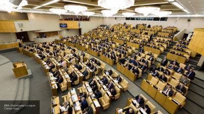 Закон о внесудебном признании банкротства одобрен депутатами Госдумы