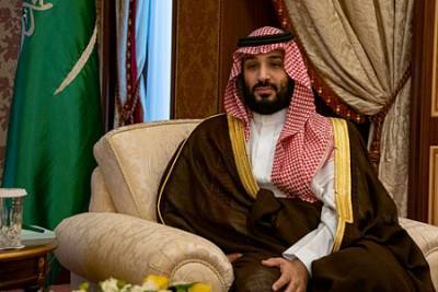 Саудовский кронпринц делает контрольный выстрел в оппозицию