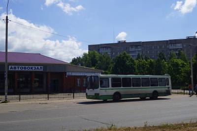 Администрации Десногорска выкупит автовокзал у частника