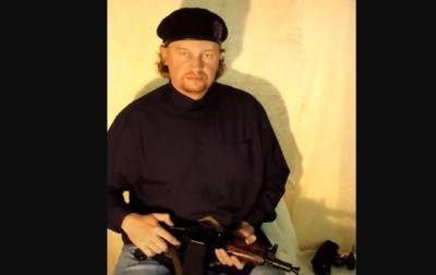 Луцкий террорист отказался общаться со своей женой
