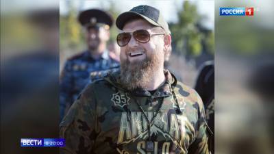 Вести в 20:00. Лживые и беспринципные: Чечня призвала США объяснить введенные санкции