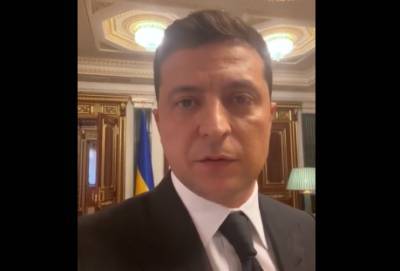 Зеленский выполнил требование луцкого террориста: видео