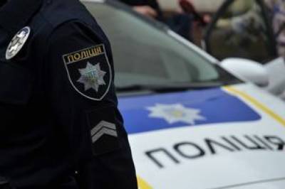 Киевская полиция и нацгвардейцы будут усиленно патрулировать улицы города
