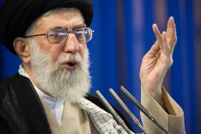 Иран пообещал отомстить США за смерть Сулеймани