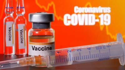 Исследователи сообщают о прогрессе в разработке вакцин от коронавируса
