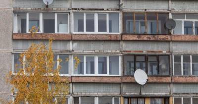 В России предложили обязать застройщиков сообщать покупателям "срок годности" жилых домов