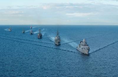 От кого США обороняют Европу на Черном море — не понимают в Сухуме