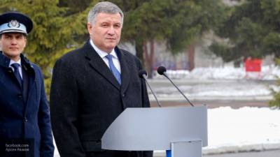 Глава МВД Украины предрек долгий тюремный срок для луцкого террориста