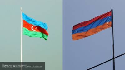 МО Армении сообщило об атаке Азербайджана