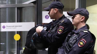 Администратор паблика "Омбудсмен полиции" признал вину