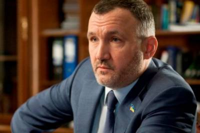 Ренат Кузьмин: Памятка для желающих напасть на народного депутата Украины