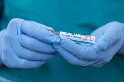 ВОЗ: более 213 тысяч человек за сутки заразились коронавирусом