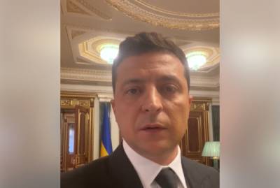 Зеленский выполнил требования луцкого террориста: видео