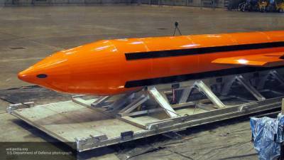 Биллингсли заявил об отсутствии у США планов создания ядерного гиперзвукового оружия