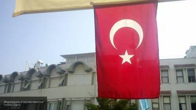 Анкара пытается переложить ответственность за собственные преступления в Триполи на РФ