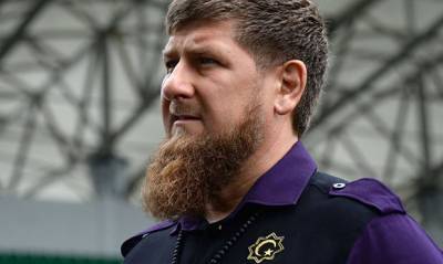 Чеченские учителя пожаловались на принуждение поддержать Рамзана Кадырова из-за санкций