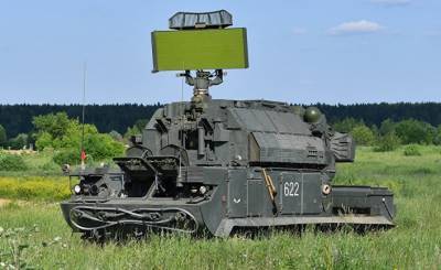Polskie Radio (Польша): Россия отрабатывает выведение армии и флота из-под огня в Калининградской области
