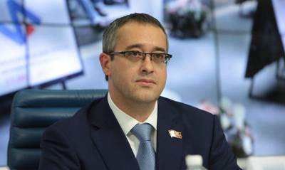 Комиссия по контролю за доходами депутатов Мосгордумы отказалась проверять декларацию Шапошникова