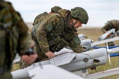 Россия завершила внезапную проверку боеготовности войск