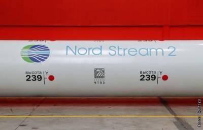 В Конгрессе США одобрили проект оборонного бюджета с санкциями против Nord Stream 2