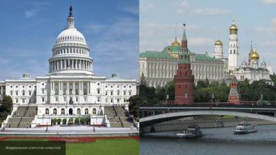Вашингтон требует от Москвы прекратить создание ракет с ядерным двигателем