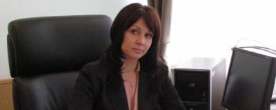 Жанна Фомина назначена новым министром по делам территорий Рязанской области